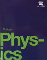 9781938168000-1938168003-College Physics by OpenStax (hardcover version, full color)