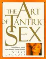 9780670875535-0670875538-The Art of Tantric Sex