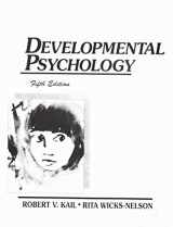 9780132051620-0132051621-Developmental Psychology (5th Edition)