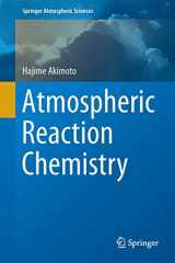 9784431558682-4431558683-Atmospheric Reaction Chemistry (Springer Atmospheric Sciences)