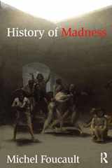 9780415477260-0415477263-History of Madness