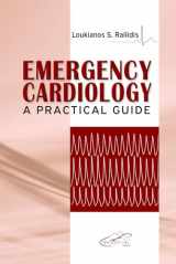 9789963716814-9963716814-Emergency Cardiology: A Practical Guide