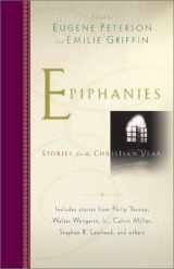 9780801064463-0801064465-Epiphanies: Stories for the Christian Year