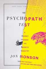 9781594485756-1594485755-The Psychopath Test: A Journey Through the Madness Industry