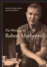 9780520250482-0520250486-The Writings of Robert Motherwell (Documents of Twentieth-Century Art)