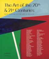 9782390251477-2390251471-The Art of the 20th and 21st Centuries