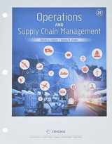 9780357531808-0357531809-Bundle: Operations and Supply Chain Management, Loose-leaf Version, 2nd + MindTap, 1 term Printed Access Card
