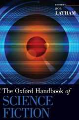 9780199838844-0199838844-The Oxford Handbook of Science Fiction (Oxford Handbooks)
