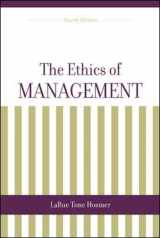 9780256264593-0256264597-The Ethics Of Management