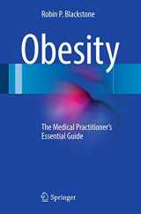9783319394077-331939407X-Obesity: The Medical Practitioner's Essential Guide