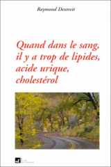 9782715501799-271550179X-Quand dans le sang. il y a trop de lipides (French Edition)