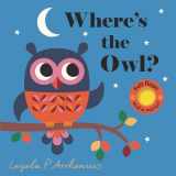 9780763696399-0763696390-Where's the Owl?