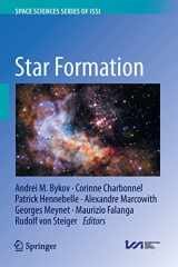 9789402420616-9402420614-Star Formation (Space Sciences Series of ISSI, 83)