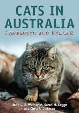 9781486308439-1486308430-Cats in Australia: Companion and Killer