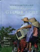 9780072826838-0072826835-Contemporary World Regional Geography: Global Connections, Local Voices