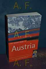 9781843534556-184353455X-The Rough Guide to Austria 3 (Rough Guide Travel Guides)