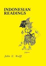 9780877275176-0877275173-Indonesian Readings