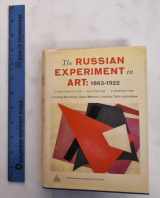 9780500180990-0500180997-The Russian experiment in art, 1863-1922 ([World of art library, history of art])