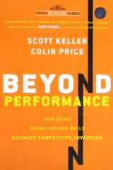 9788126534104-8126534109-Beyond Performance: How Great Organizations Build Ultimate Competitive Advantage
