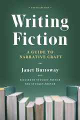 9780226616698-022661669X-Writing Fiction, Tenth Edition: A Guide to Narrative Craft (Chicago Guides to Writing, Editing, and Publishing)