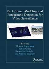 9780367659110-0367659115-Background Modeling and Foreground Detection for Video Surveillance