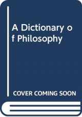 9780312209223-0312209223-A Dictionary of Philosophy