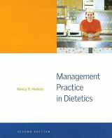 9780534516574-0534516572-Management Practice in Dietetics