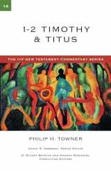 9780830840144-0830840141-1-2 Timothy & Titus (Volume 14) (The IVP New Testament Commentary Series)