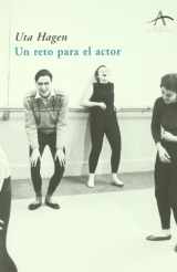 9788484281306-8484281302-Un reto para el actor (Artes Escenicas/ Scenic Arts) (Spanish Edition)