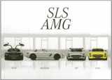 9783768833707-3768833704-Mercedes-Benz SLS AMG