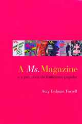 9788598490076-8598490075-Ms. Magazine e a Promessa do Feminismo Popular, A