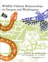9780870714887-0870714880-Wildlife-Habitat Relationships in Oregon and Washington