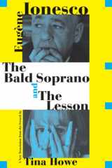 9780802143181-0802143180-The Bald Soprano and The Lesson: Two Plays -- A New Translation