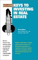 9780764112959-0764112953-Keys to Investing in Real Estate (Barron's Business Keys)