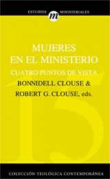 9788482674858-8482674854-Mujeres en el ministerio: Cuatro puntos de vista (Colección Teológica Contemporánea) (Spanish Edition)