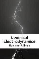 9781541348400-1541348400-Cosmical Electrodynamics