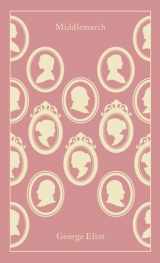 9780141196893-0141196890-Middlemarch (Penguin Clothbound Classics)