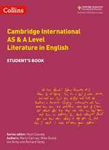 9780008287610-0008287619-Cambridge International Examinations – Cambridge International AS and A Level Literature in English Student Book