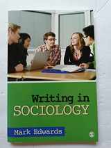 9781412914246-1412914248-Writing in Sociology