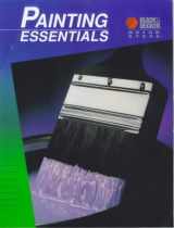 9780865736559-0865736553-Painting Essentials (Black & Decker Quick Steps)