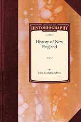 9781429023061-1429023066-History of New England (Historiography)