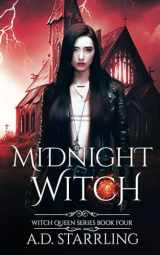 9781912834365-1912834367-Midnight Witch (Witch Queen)