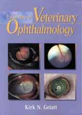 9780683300772-0683300776-Essentials of Veterinary Ophthalmology