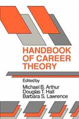 9780521389440-0521389445-Handbook of Career Theory