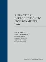 9781522104131-1522104135-A Practical Introduction to Environmental Law