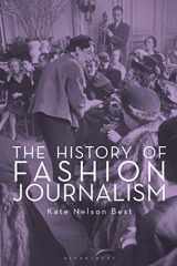 9781350174634-1350174637-The History of Fashion Journalism