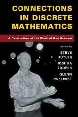 9781316607886-1316607887-Connections in Discrete Mathematics: A Celebration of the Work of Ron Graham