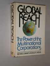 9780671218355-0671218352-Global Reach: the Power of the Multinational Corporations