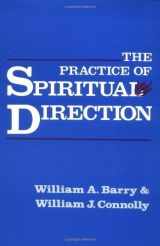 9780816423576-0816423571-The Practice of Spiritual Direction