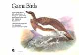 9780704300019-070430001X-Game birds: Colour prints of European game birds with introduction and full individual descriptions;